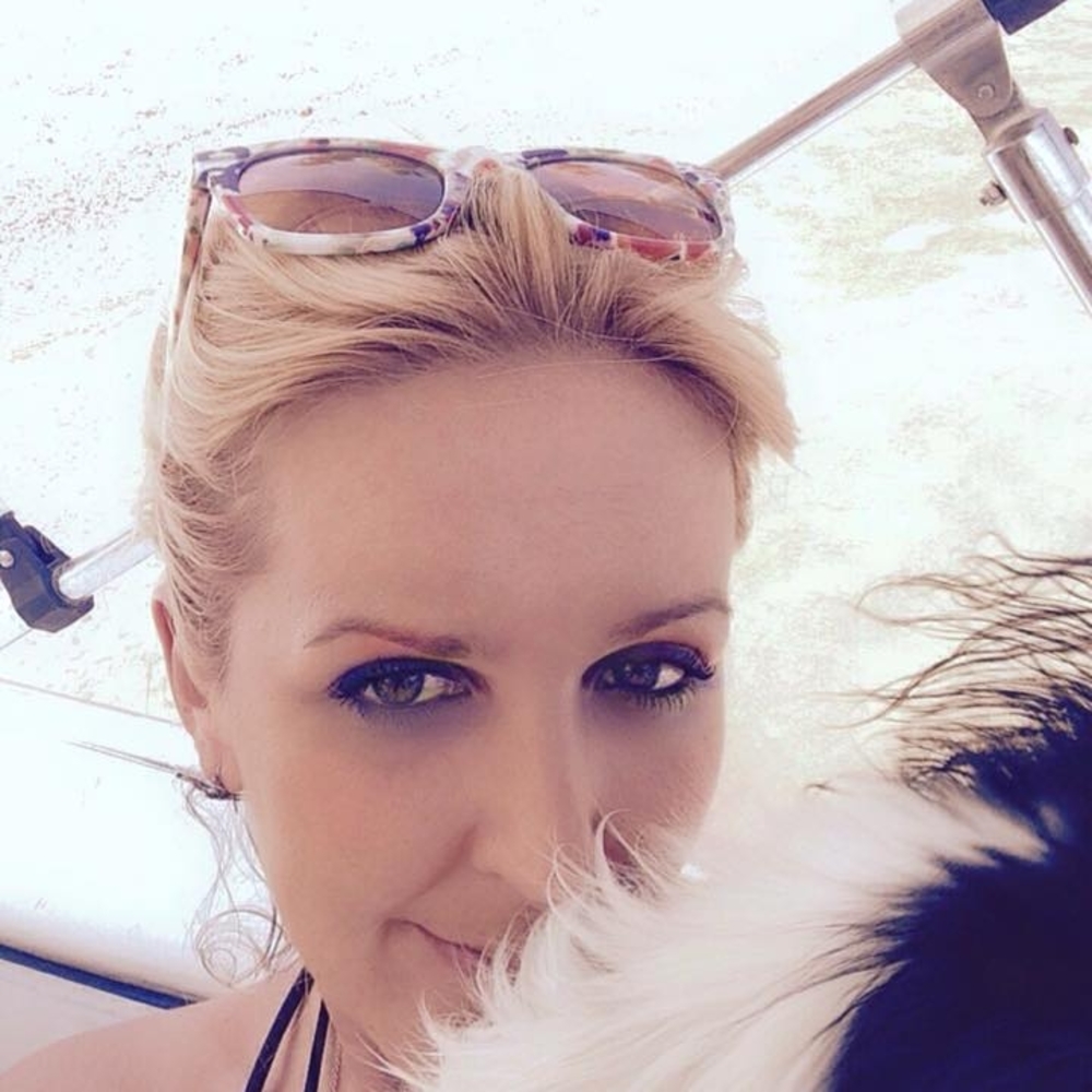 Meet your Posher, Shalaine